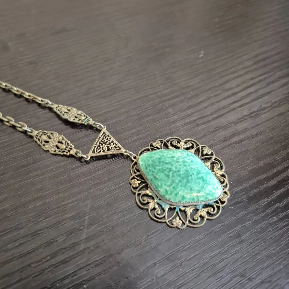 Vintage Necklace